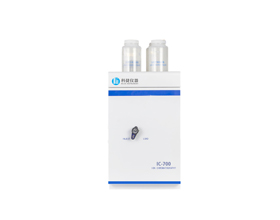 新款IC-700高效离子色谱仪