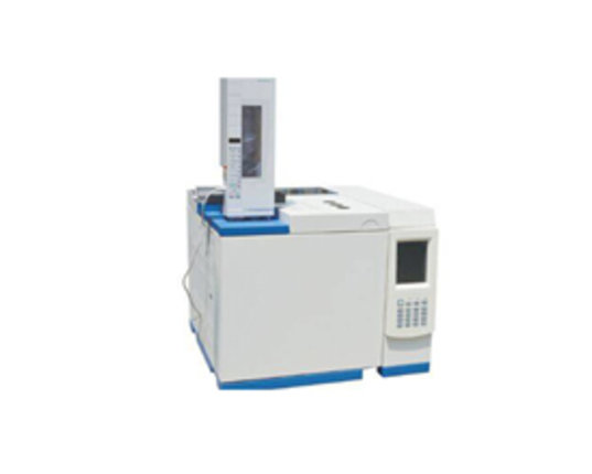 便携式气相色谱仪检测甲硝唑注射液中的甲硝唑含量