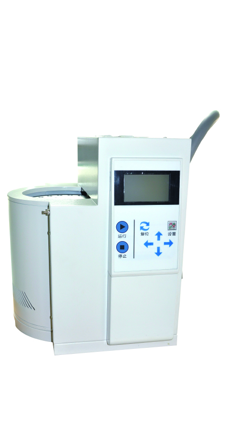 液相色谱输液泵的使用与维护