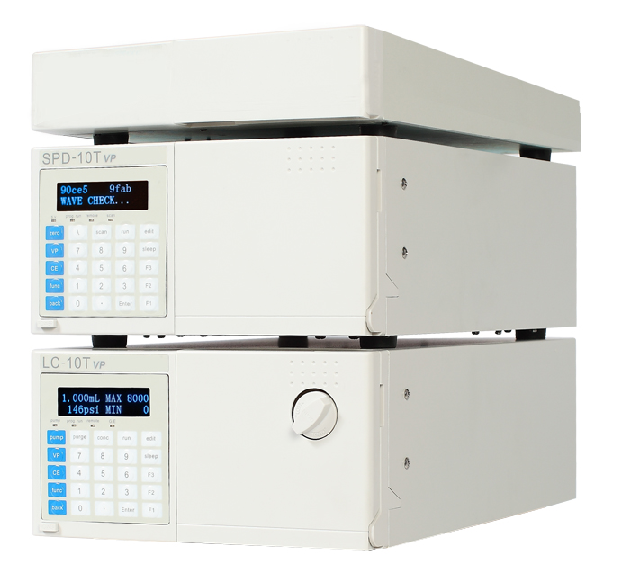 科捷LC-600A高效液相色谱仪产品特色：稳定性高