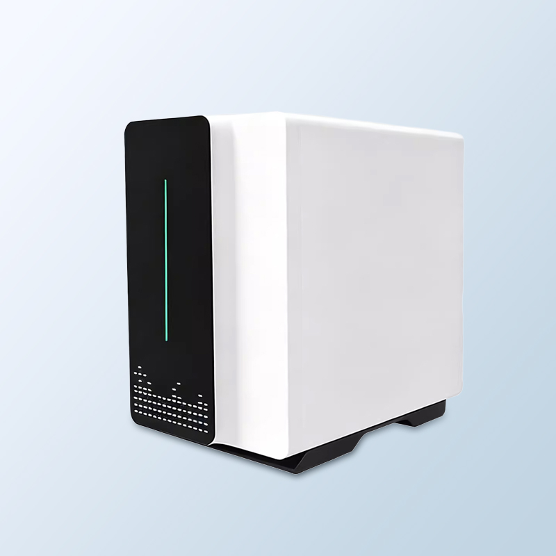 新款IC-700高效离子色谱仪